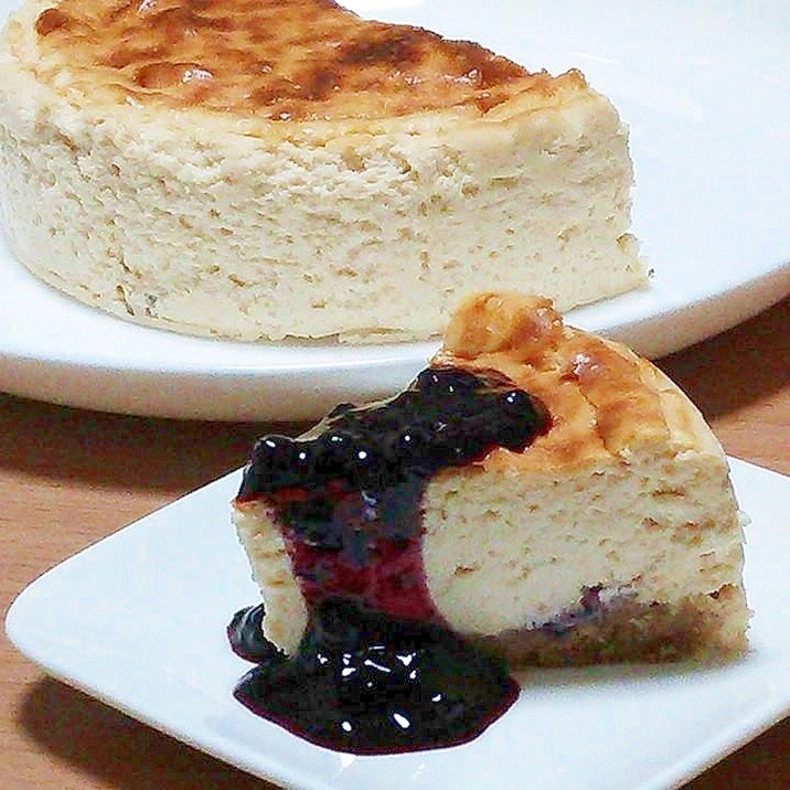 生クリーム 小麦粉不使用 爽やかnyチーズケーキ レシピ 作り方 By Mieko7 楽天レシピ 生クリーム 小麦粉不使用 爽やかnyチーズケーキ レシピ 作り方 By Mieko7 楽天レシピ